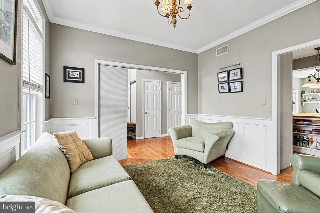 1234 JILL DRIVE