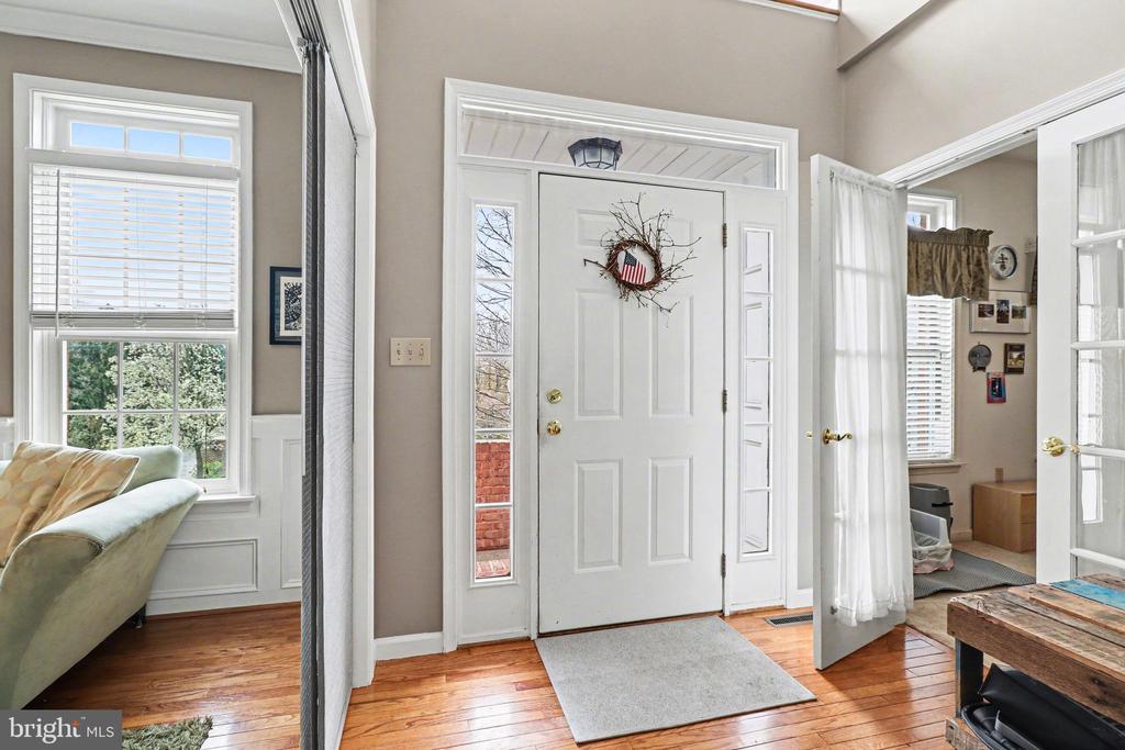 1234 JILL DRIVE