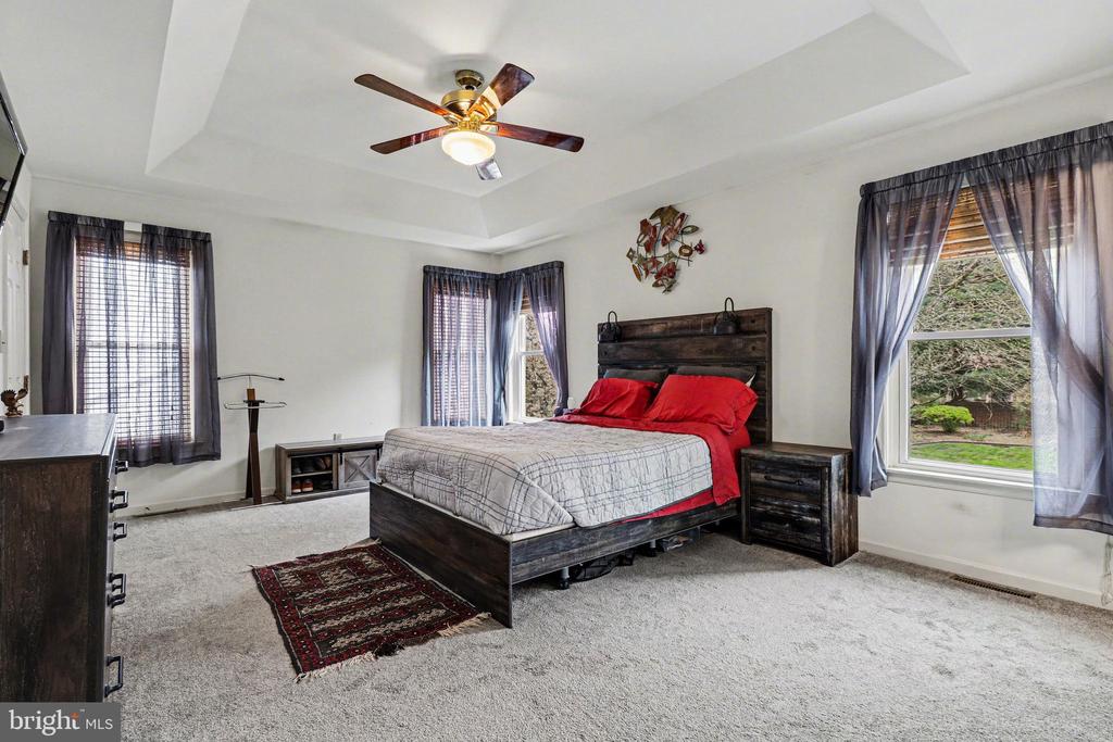 1234 JILL DRIVE