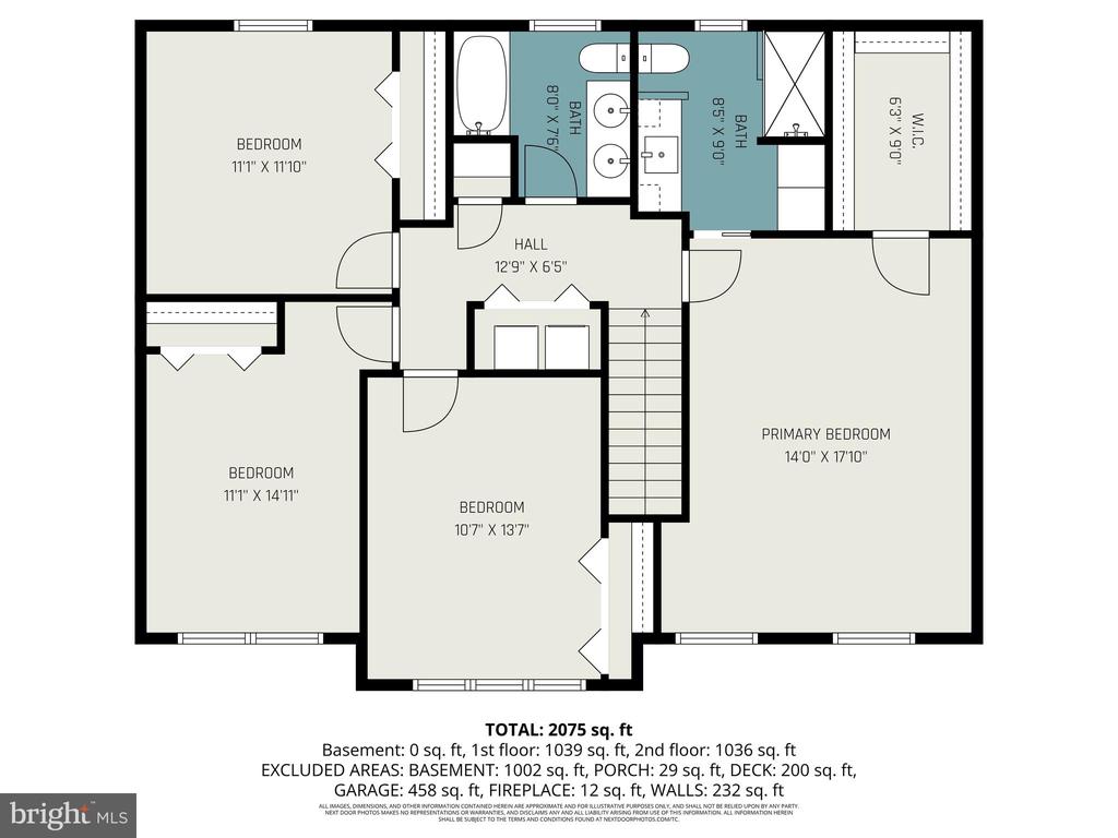 6126 CHATHAM COURT