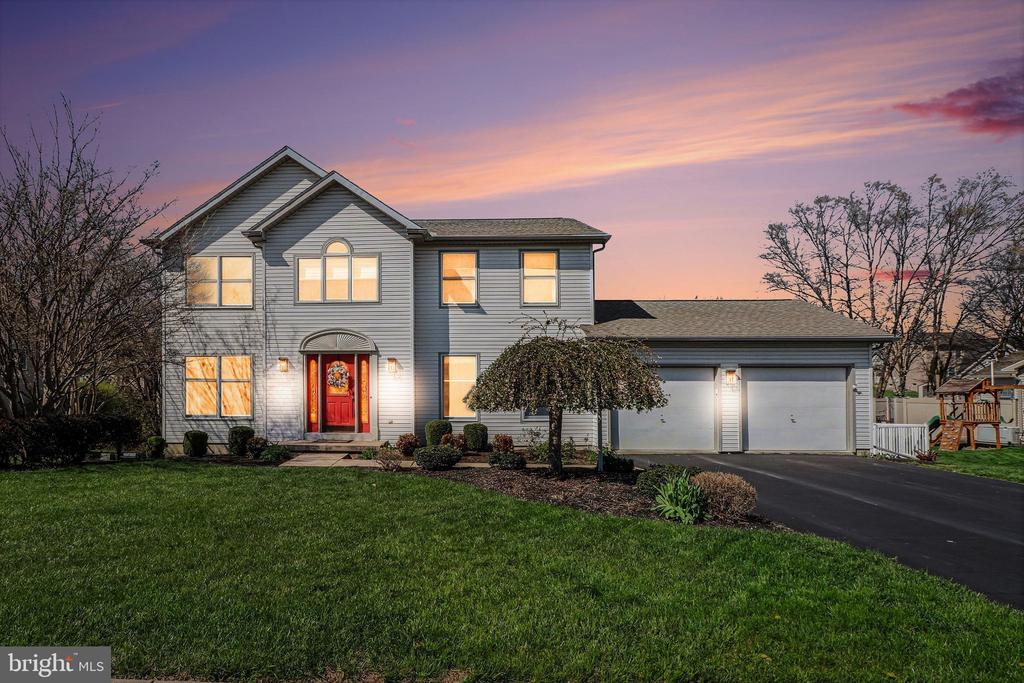 6126 CHATHAM COURT