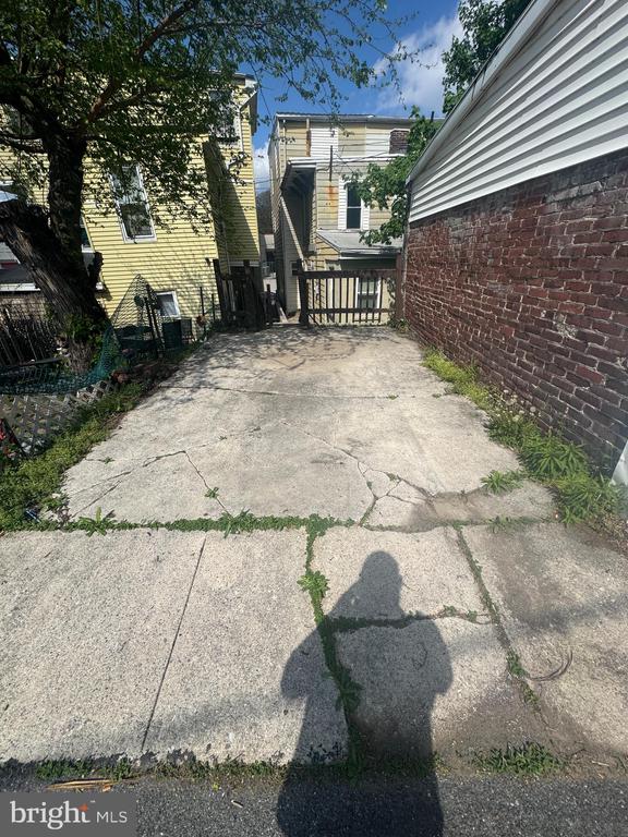 20 FRANK S BROWN BOULEVARD