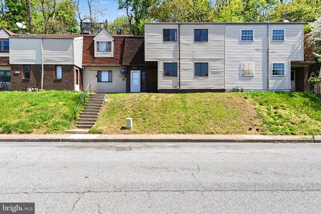 533 SAINT MARYS DRIVE