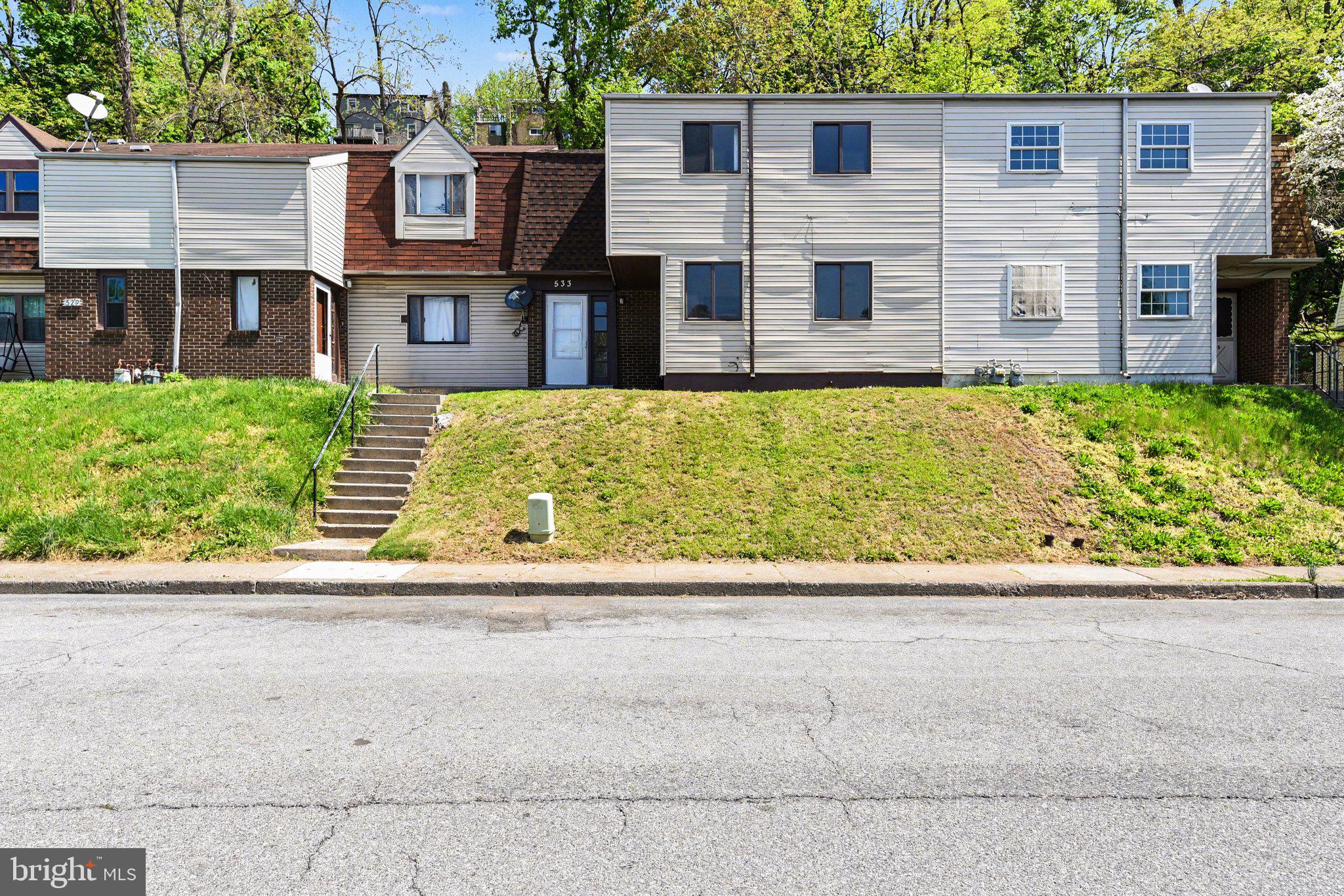 533 SAINT MARYS DRIVE
