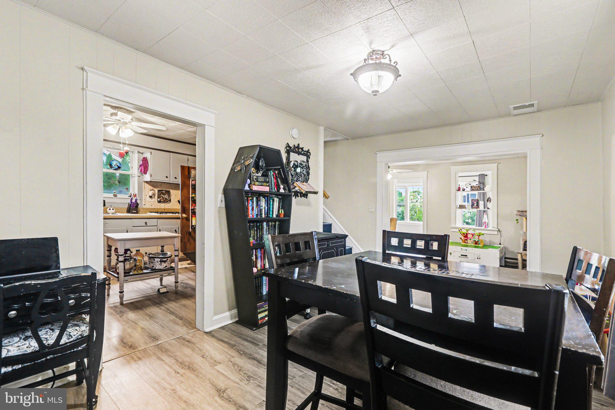 1020 OBERLIN ROAD