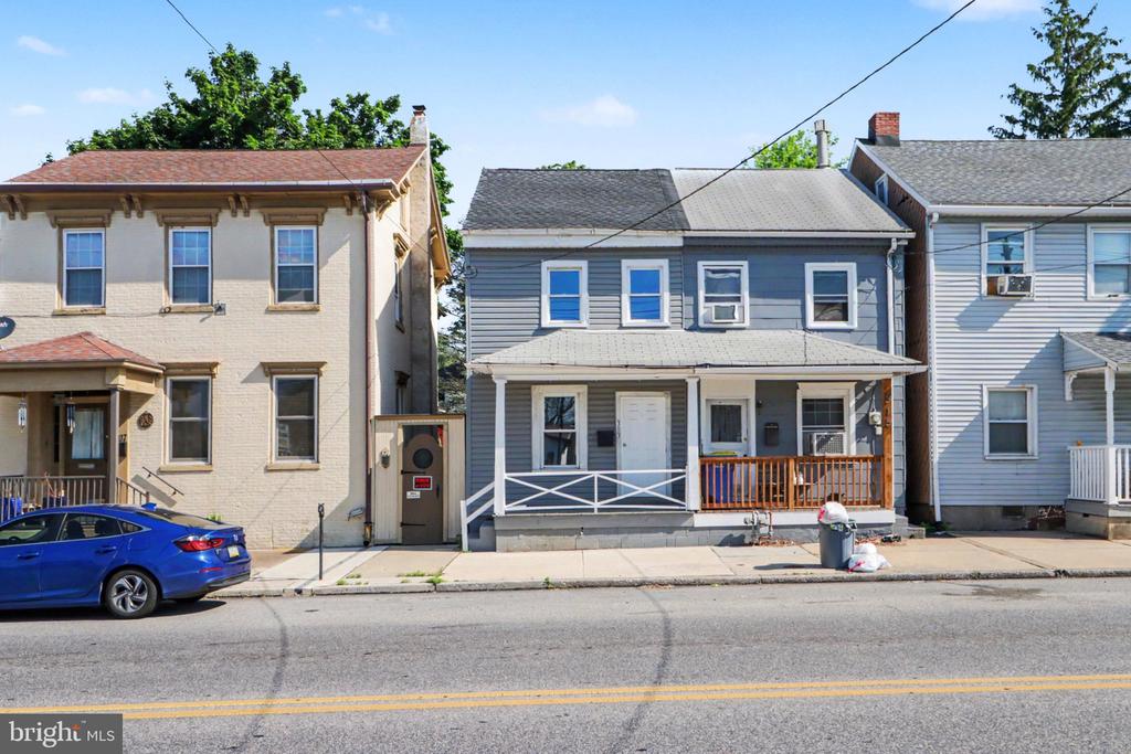 313 E MAIN STREET
