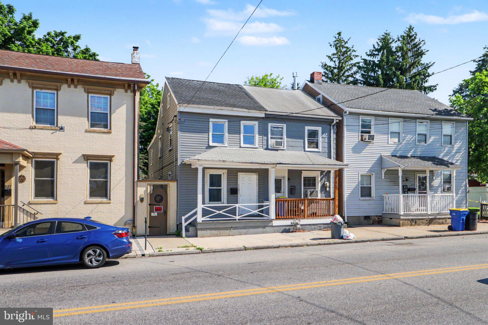 313 E MAIN STREET