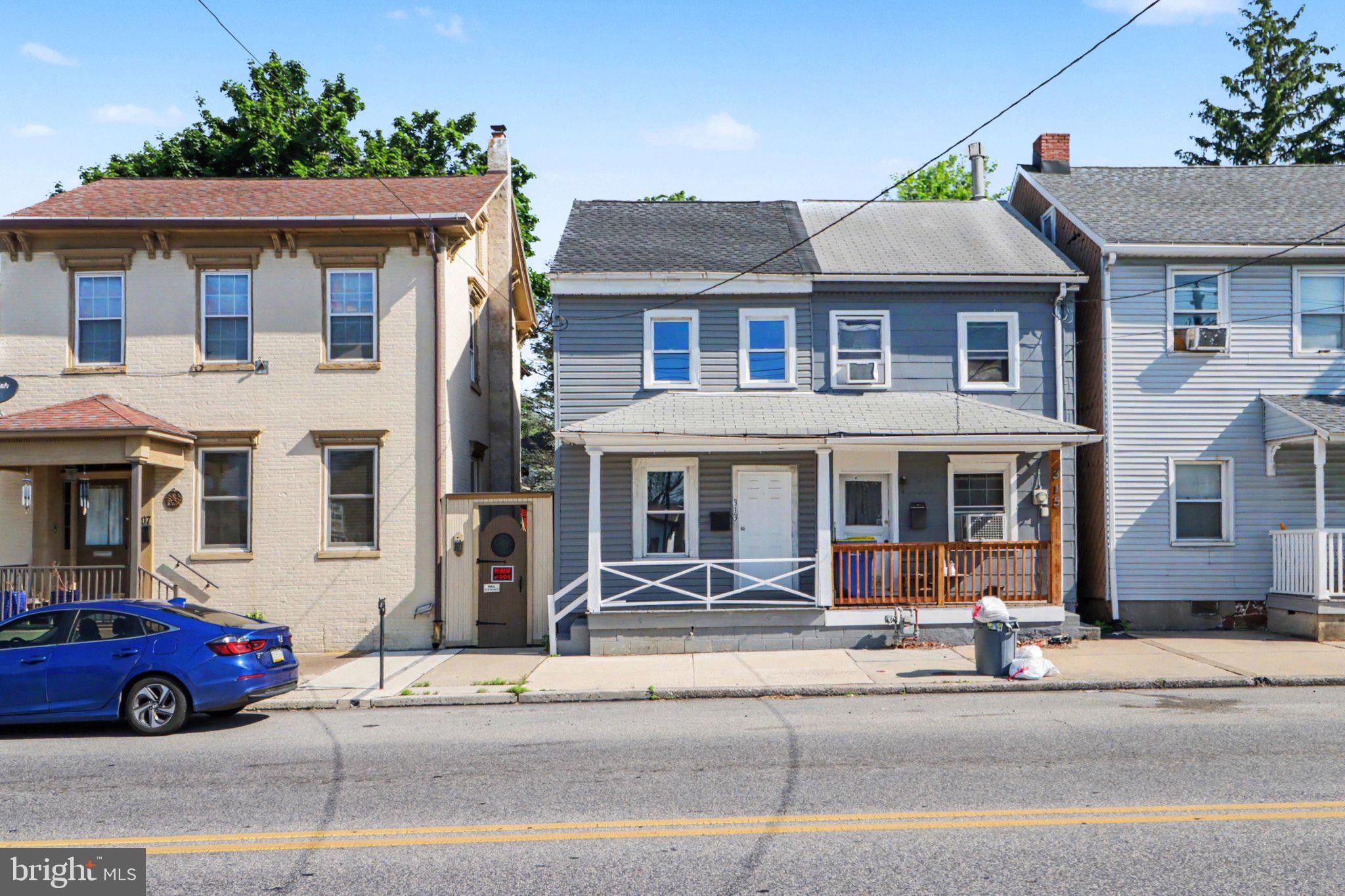 313 E MAIN STREET