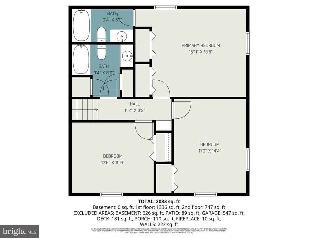 802 LEEDS COURT