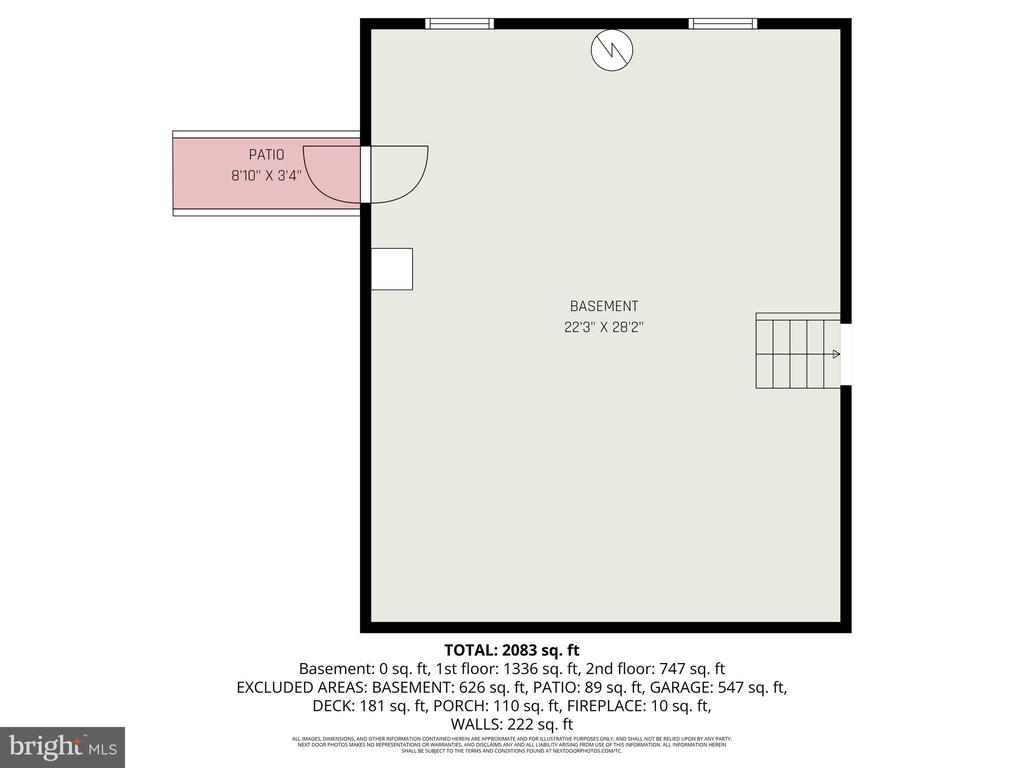 802 LEEDS COURT