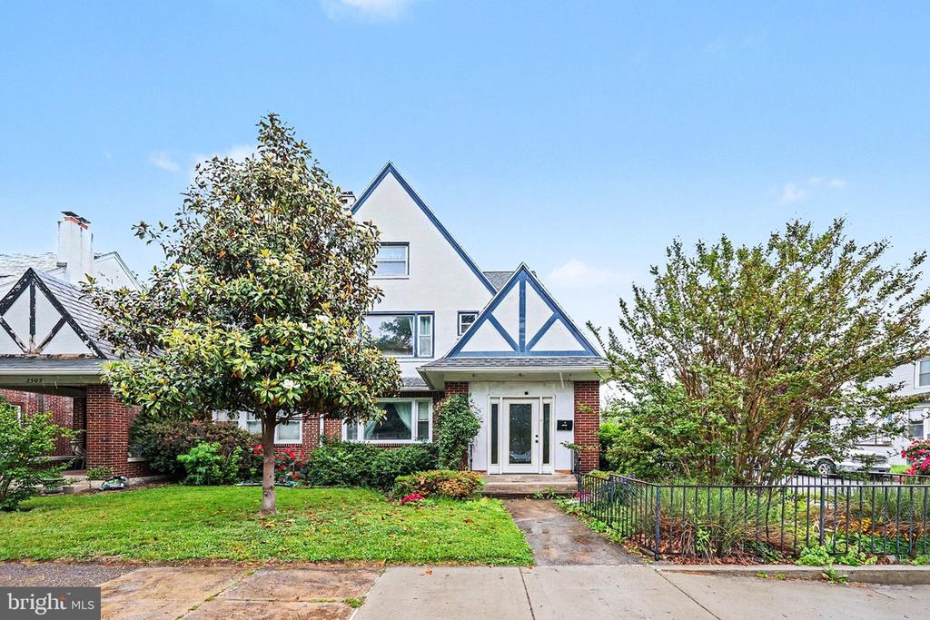 2501 N 2ND STREET