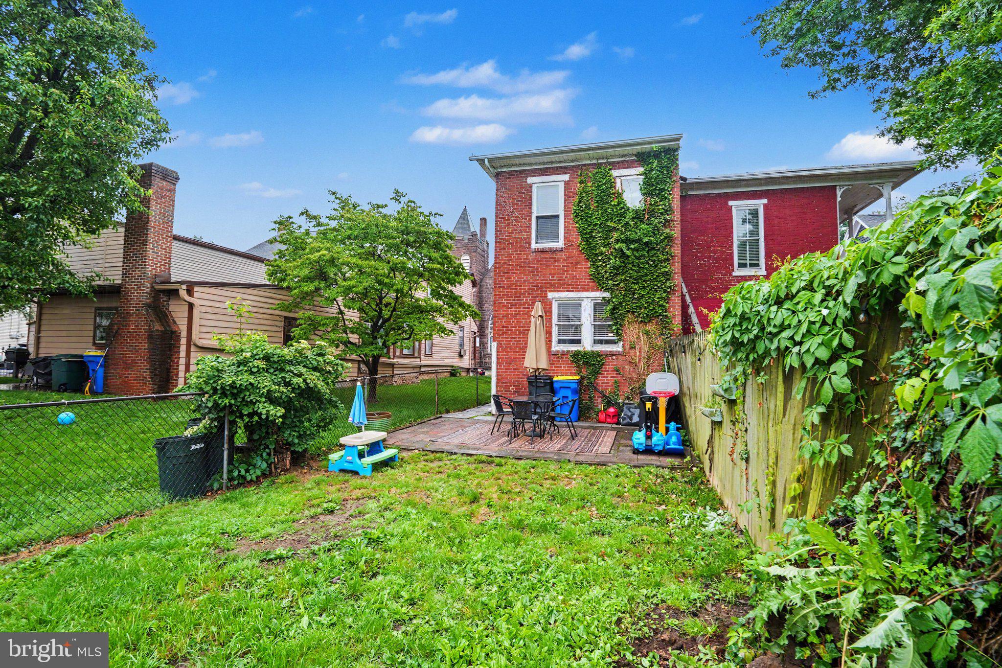 265 N UNION STREET