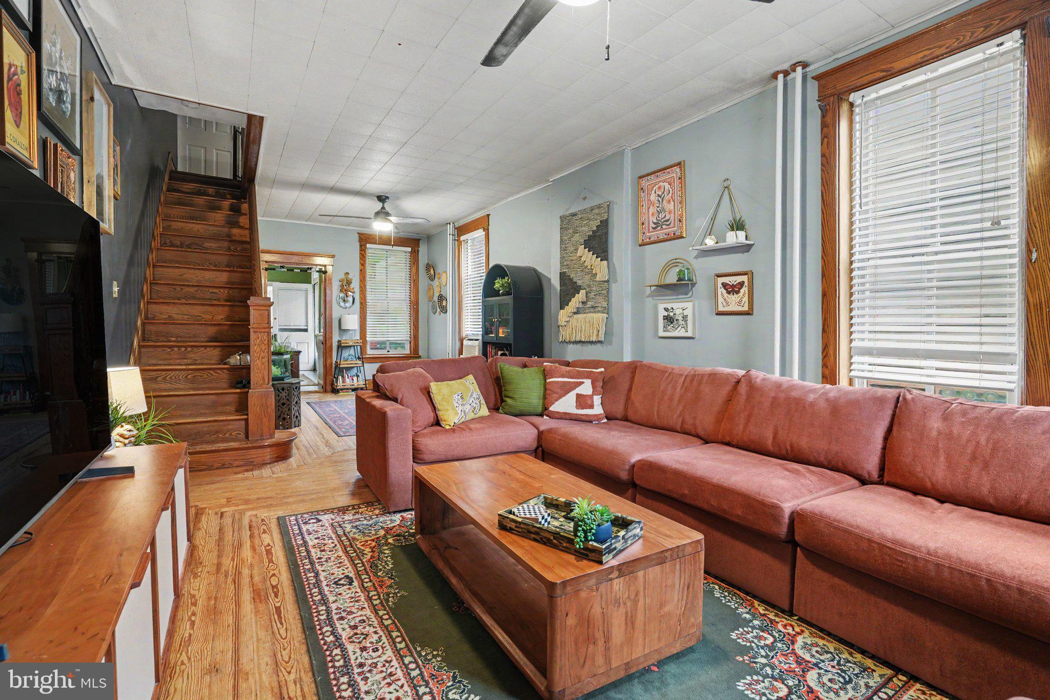 265 N UNION STREET