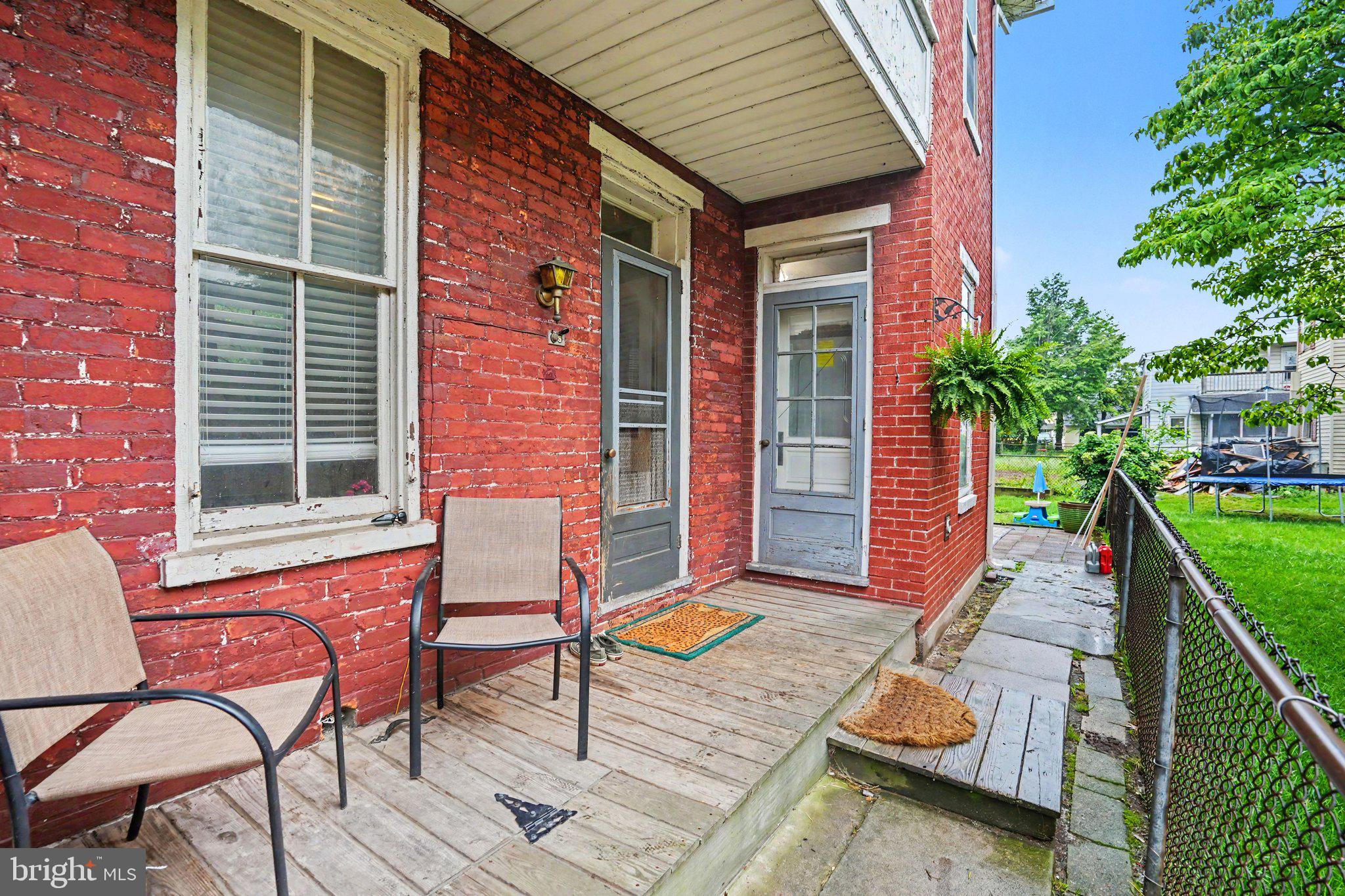 265 N UNION STREET