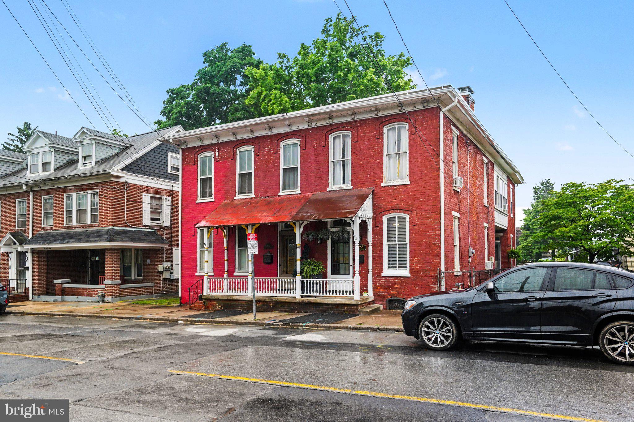 265 N UNION STREET