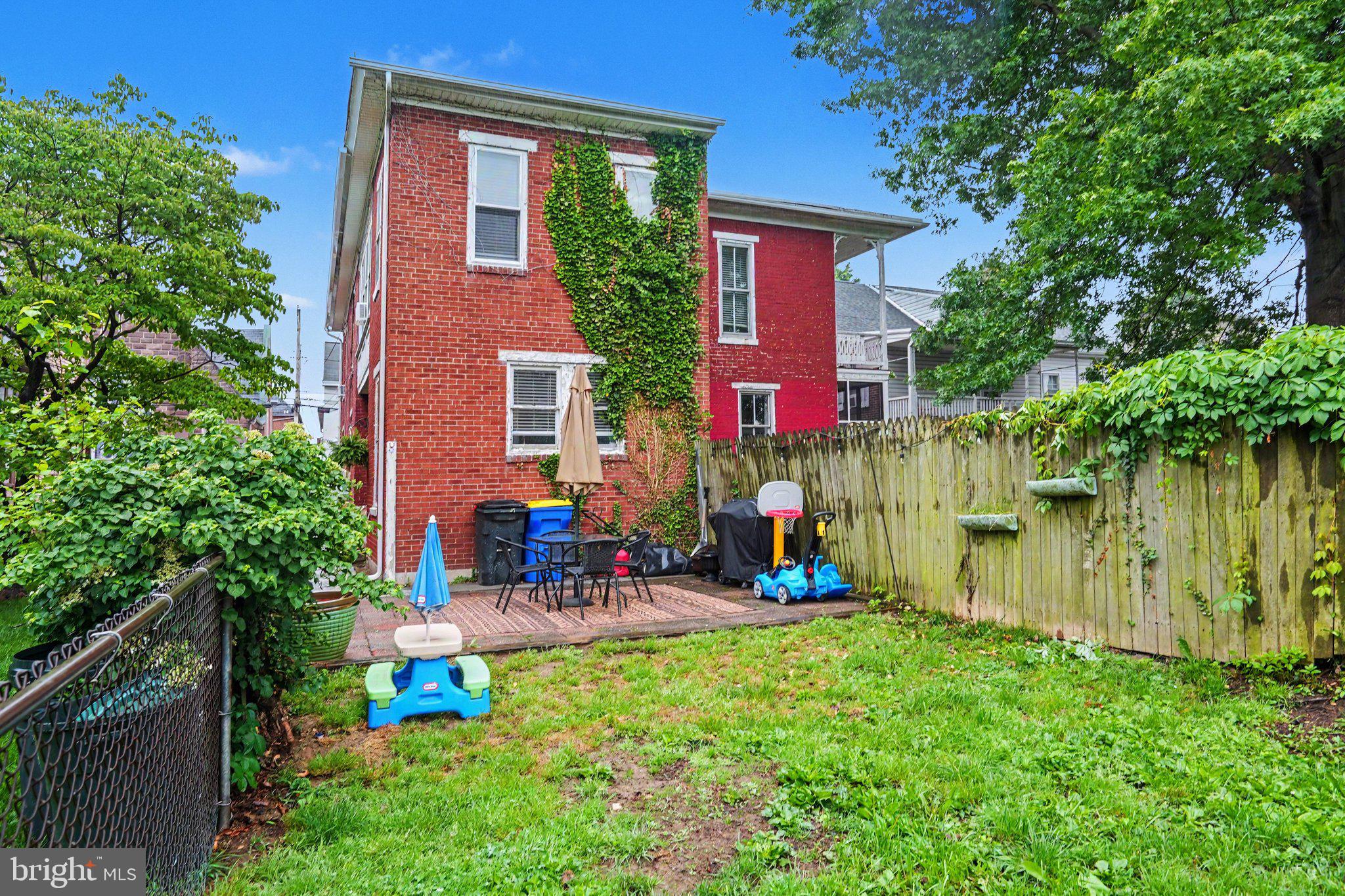 265 N UNION STREET