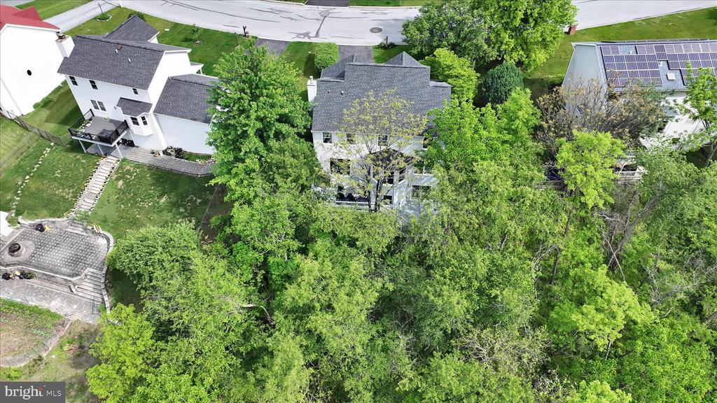 1602 CHURCHILL ROAD