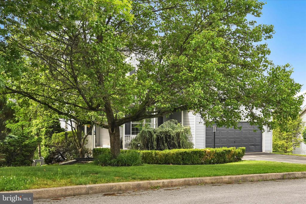 1602 CHURCHILL ROAD