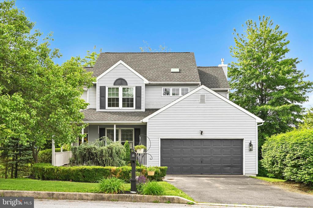 1602 CHURCHILL ROAD