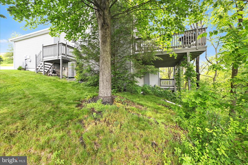 1602 CHURCHILL ROAD
