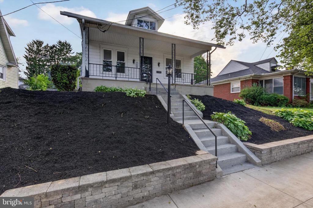 204 N 32ND STREET