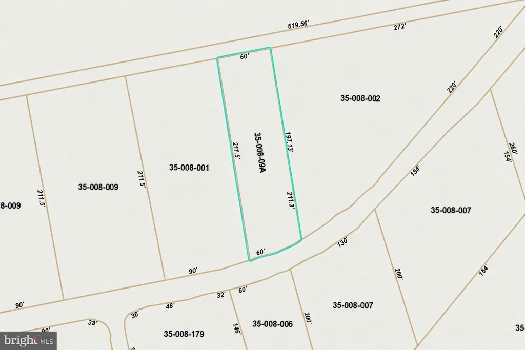 0 LINGLESTOWN ROAD