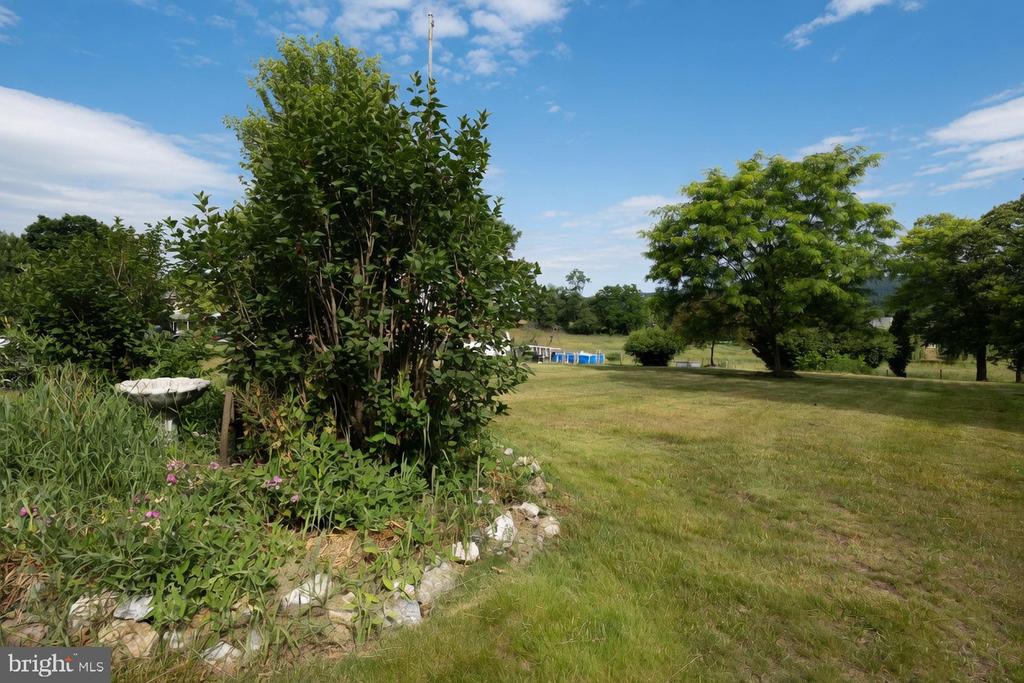 0 LINGLESTOWN ROAD