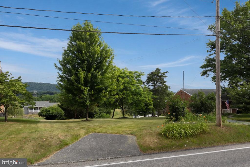0 LINGLESTOWN ROAD
