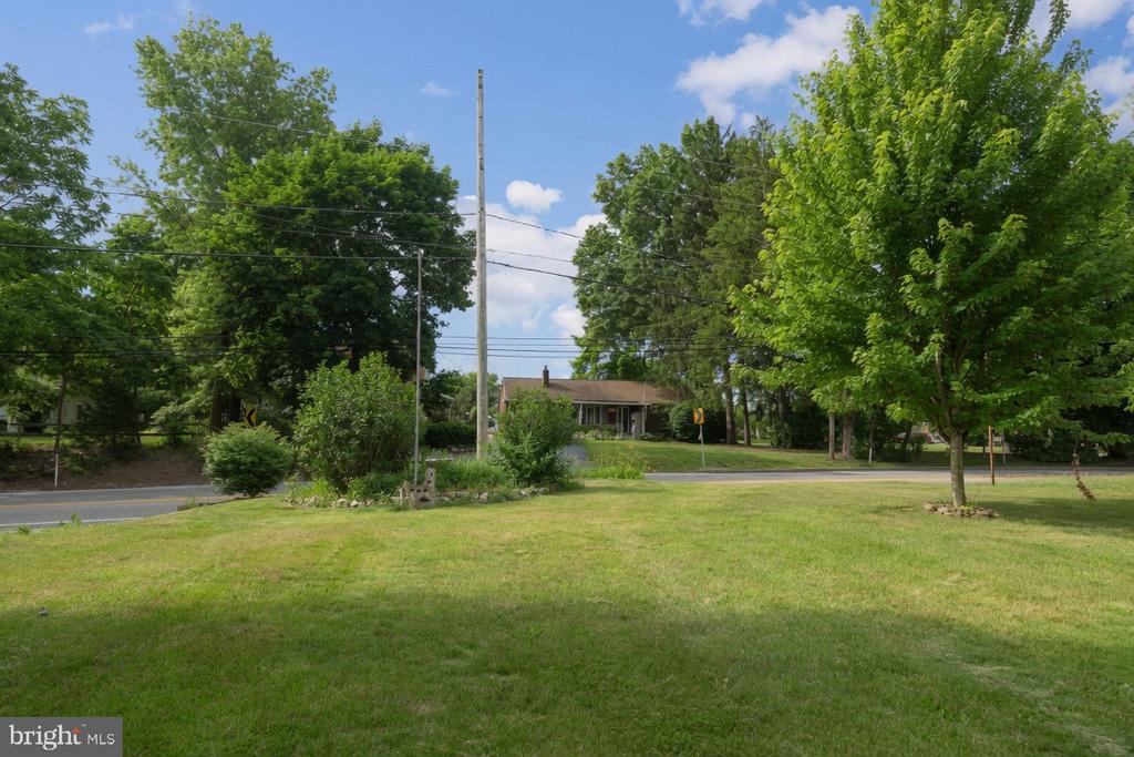 0 LINGLESTOWN ROAD