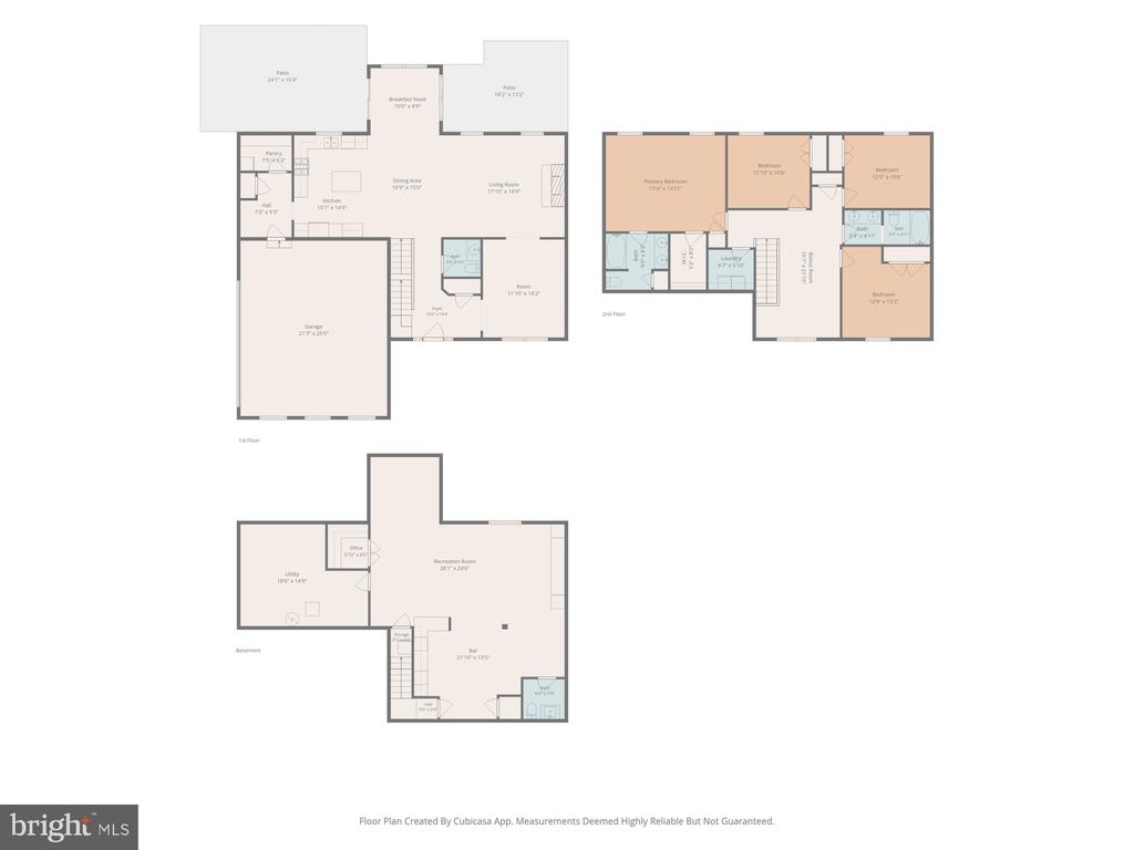 727 CHRISTIANS DRIVE