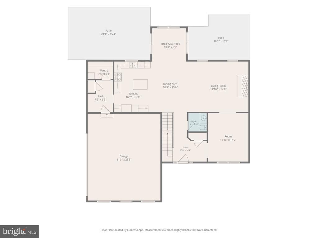 727 CHRISTIANS DRIVE