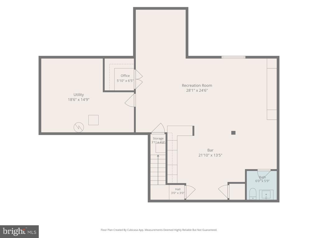 727 CHRISTIANS DRIVE