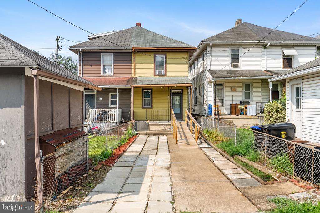 26 N 28TH STREET