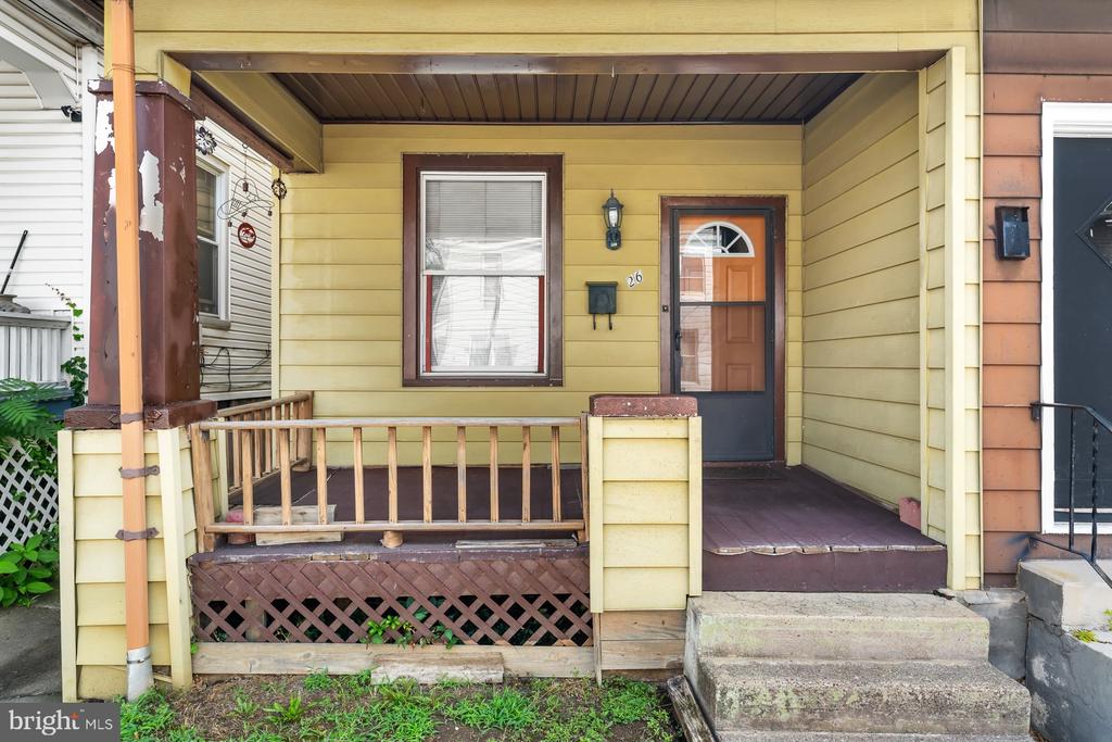 26 N 28TH STREET