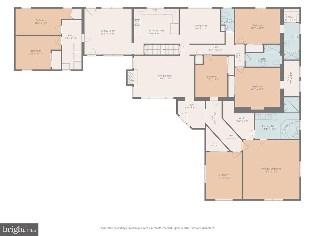 1601 COLONIAL ROAD