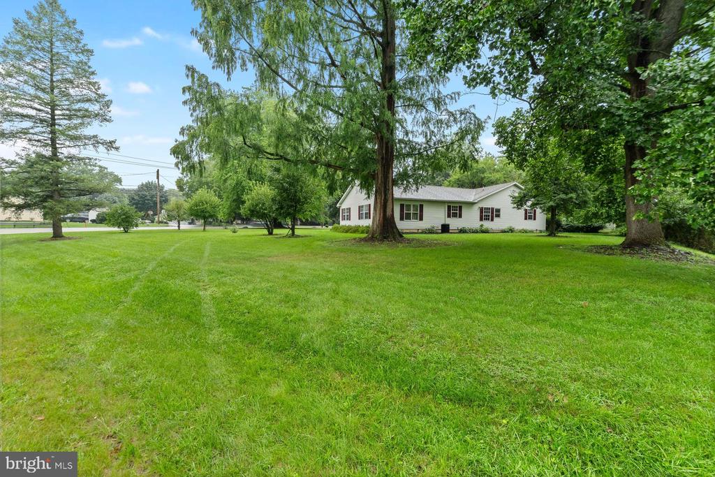 1601 COLONIAL ROAD
