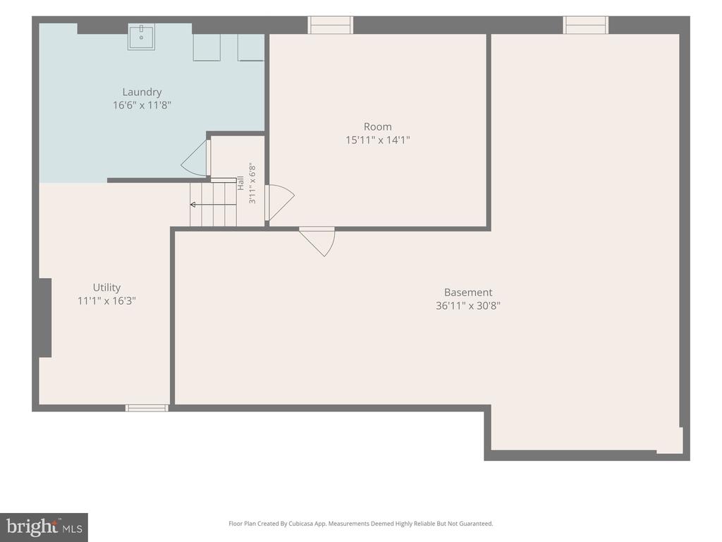 1601 COLONIAL ROAD