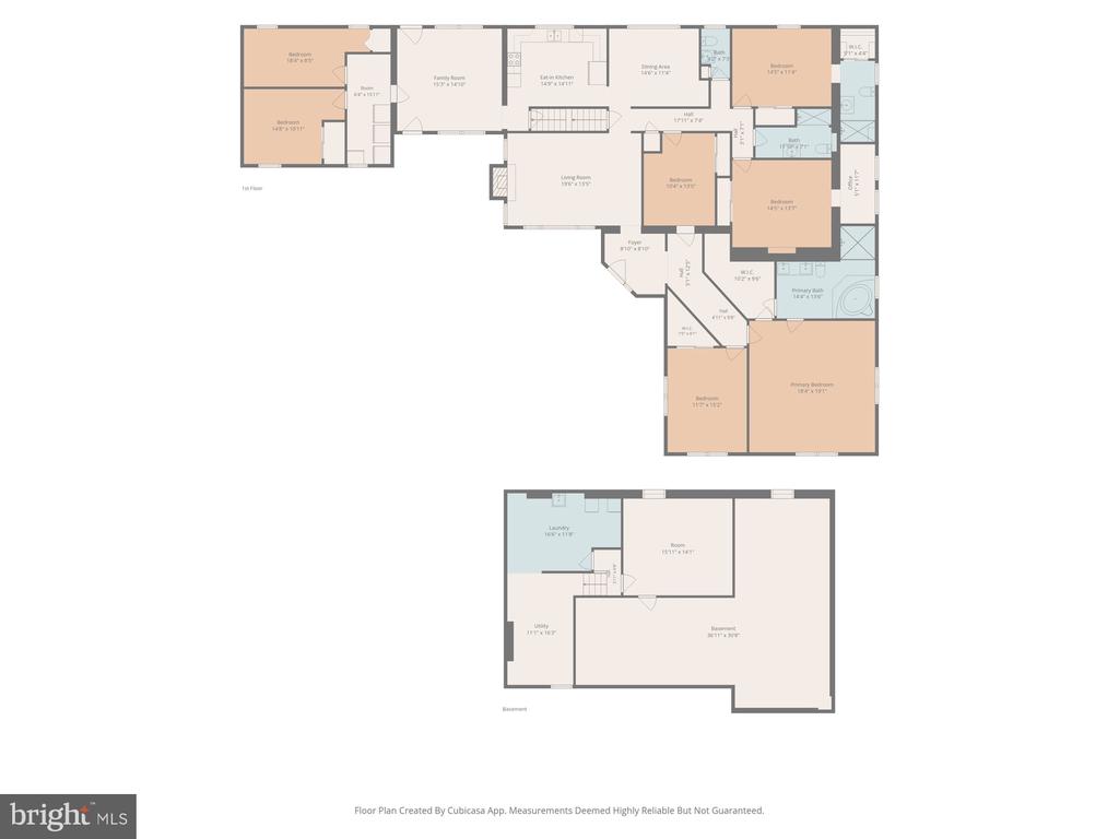 1601 COLONIAL ROAD