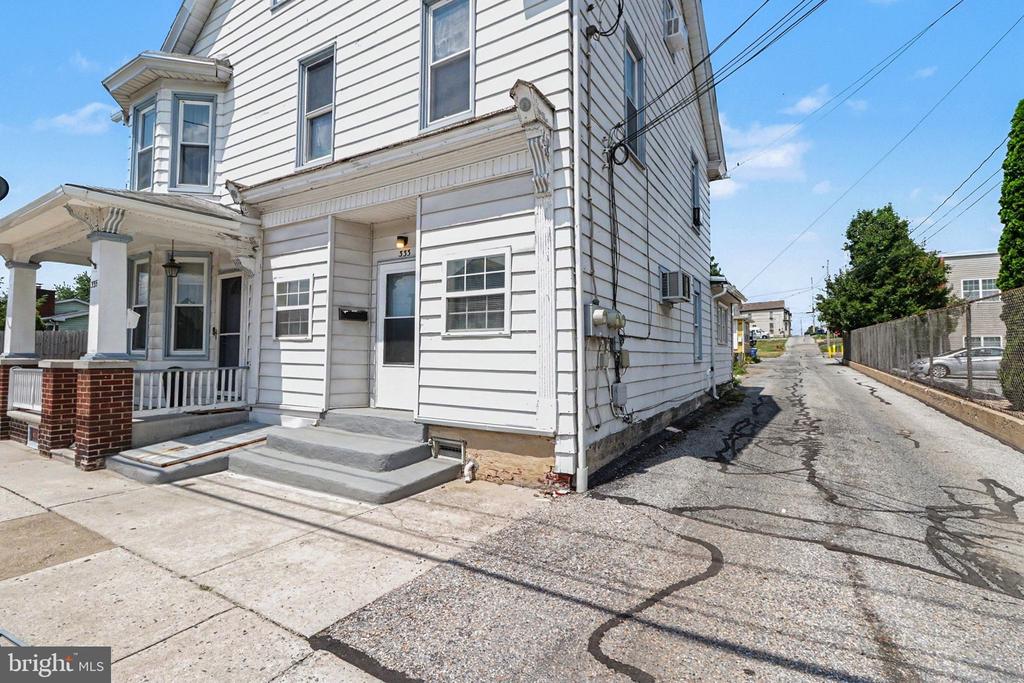 MIDDLETOWN