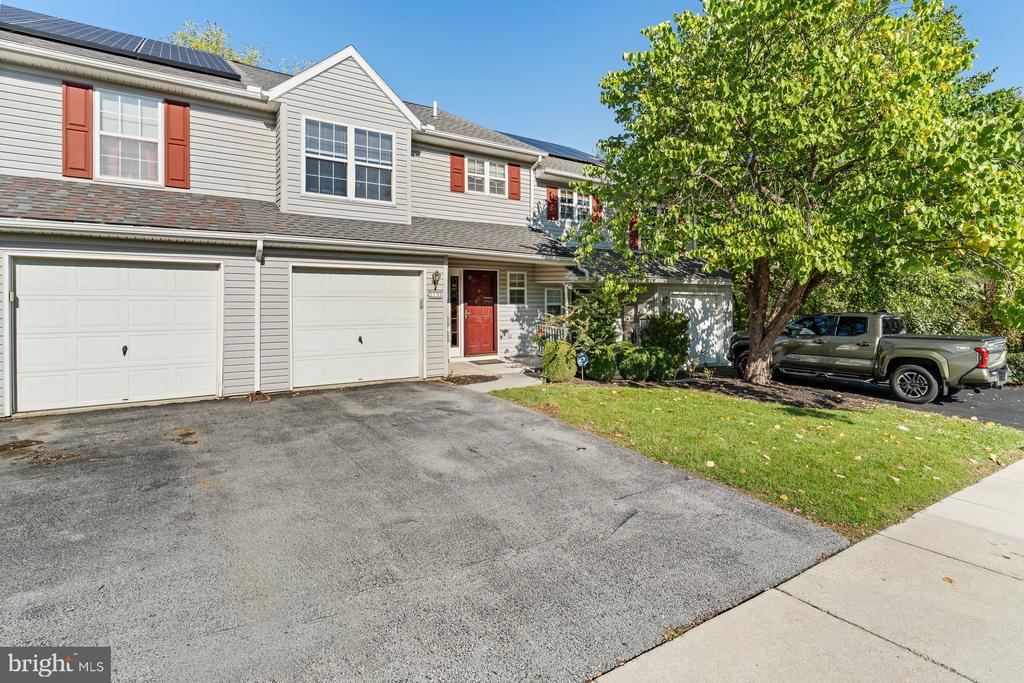 5796 Hidden Lake Drive Harrisburg PA