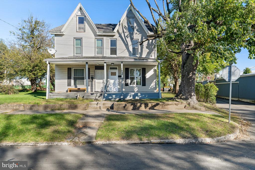 3837 N 6th Street Harrisburg PA