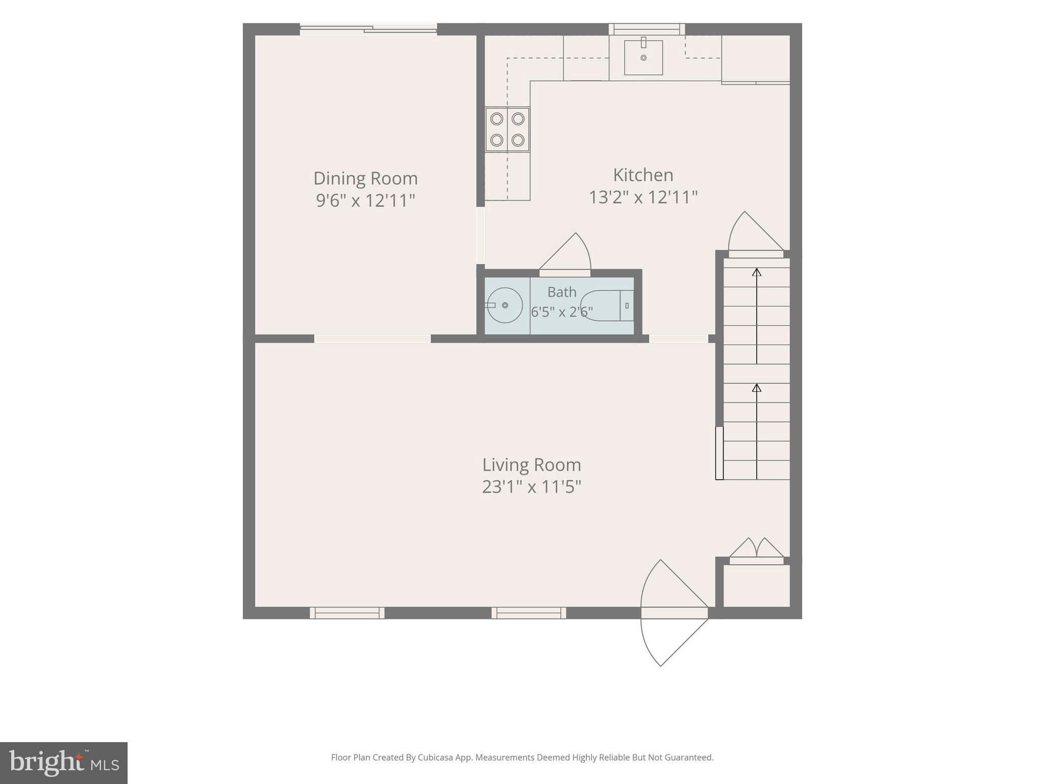 2314 LAWNWOOD COURT