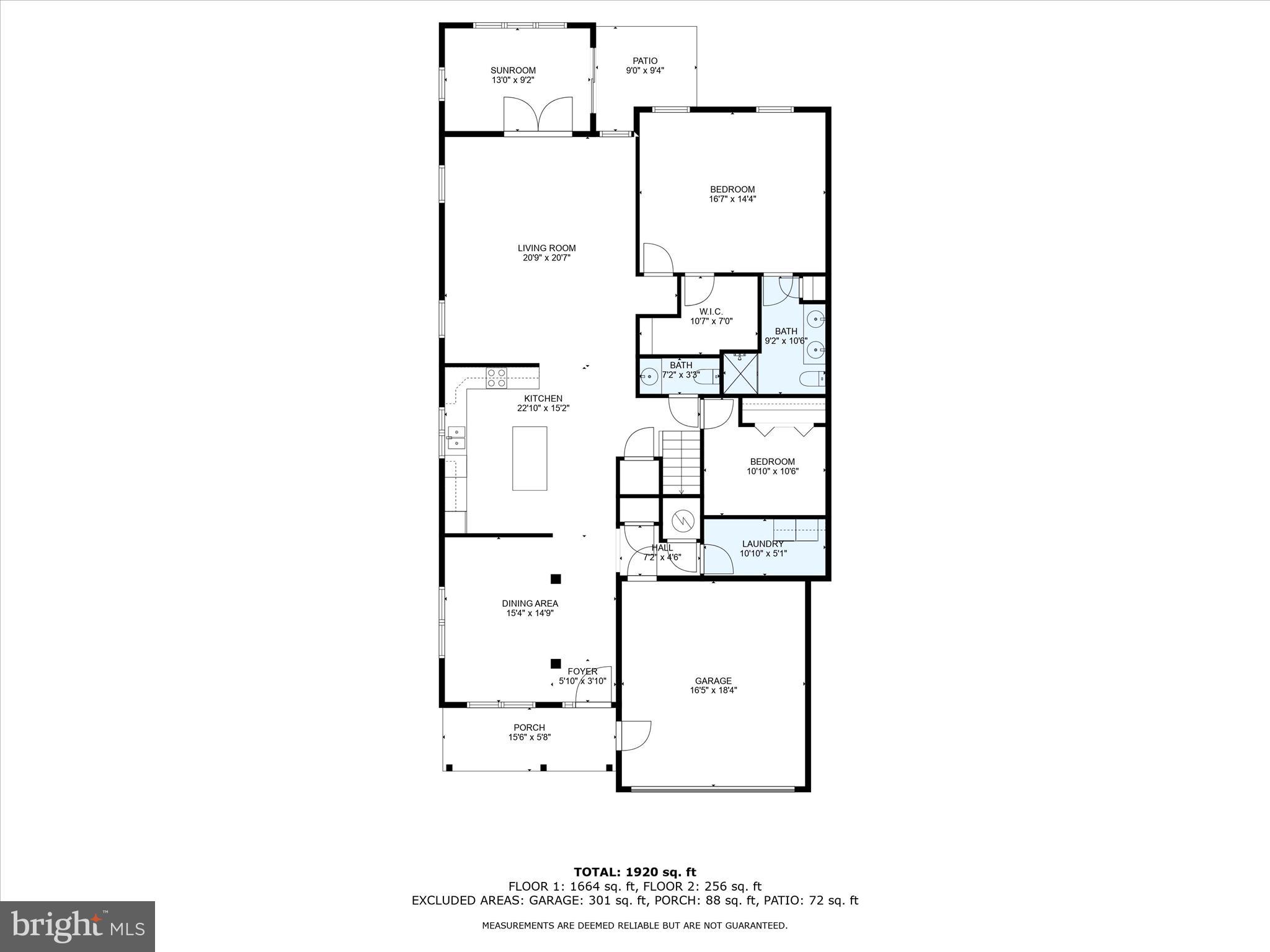 1037 English Dr