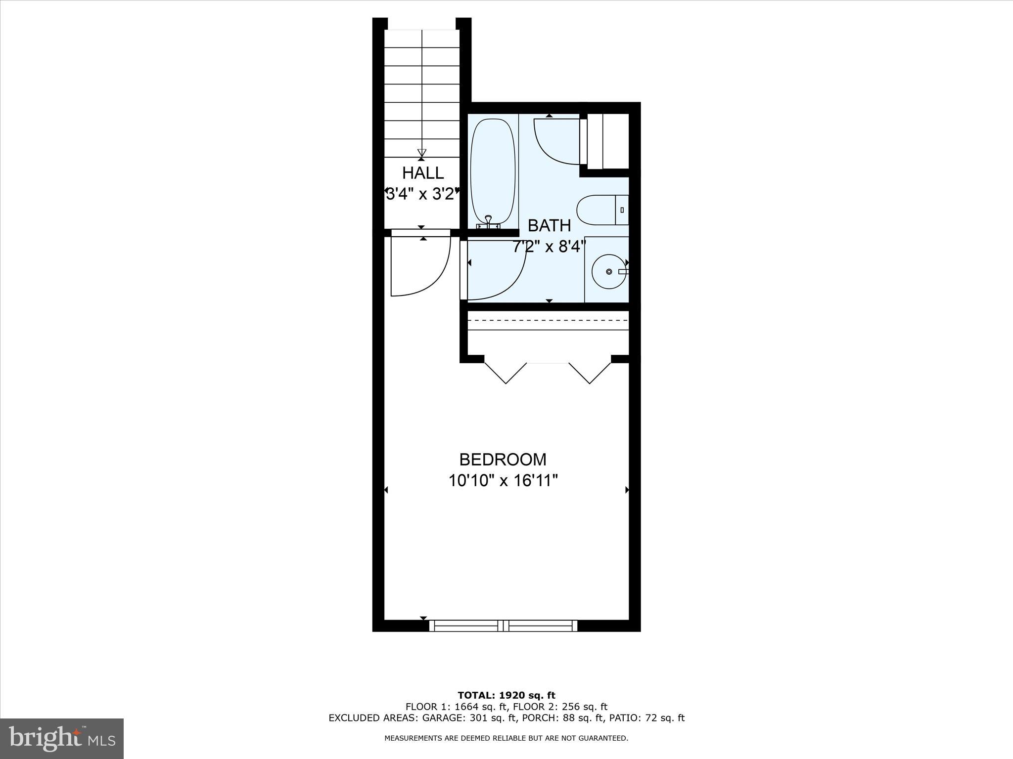 1037 English Dr