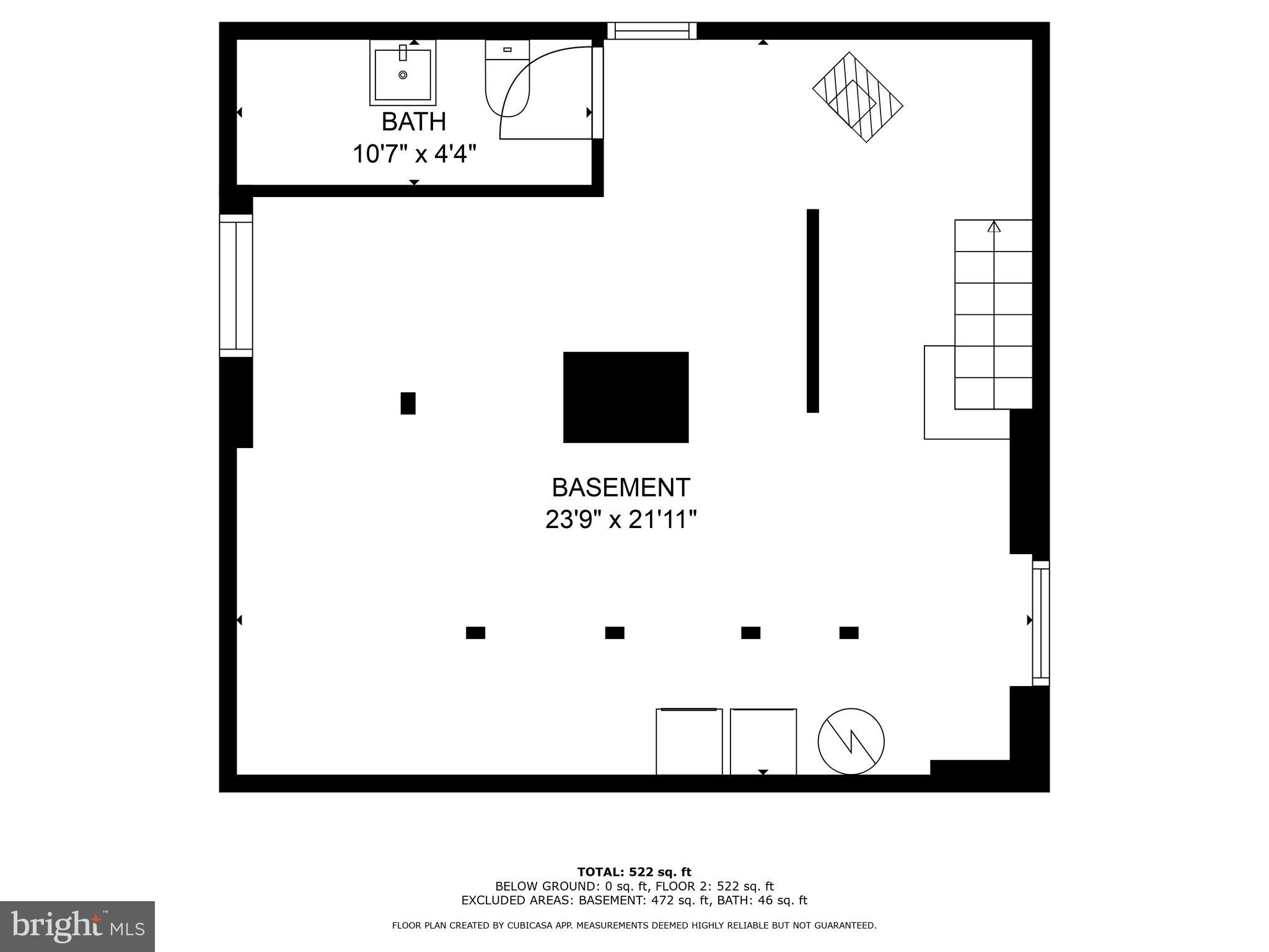 24 Watershed Dr