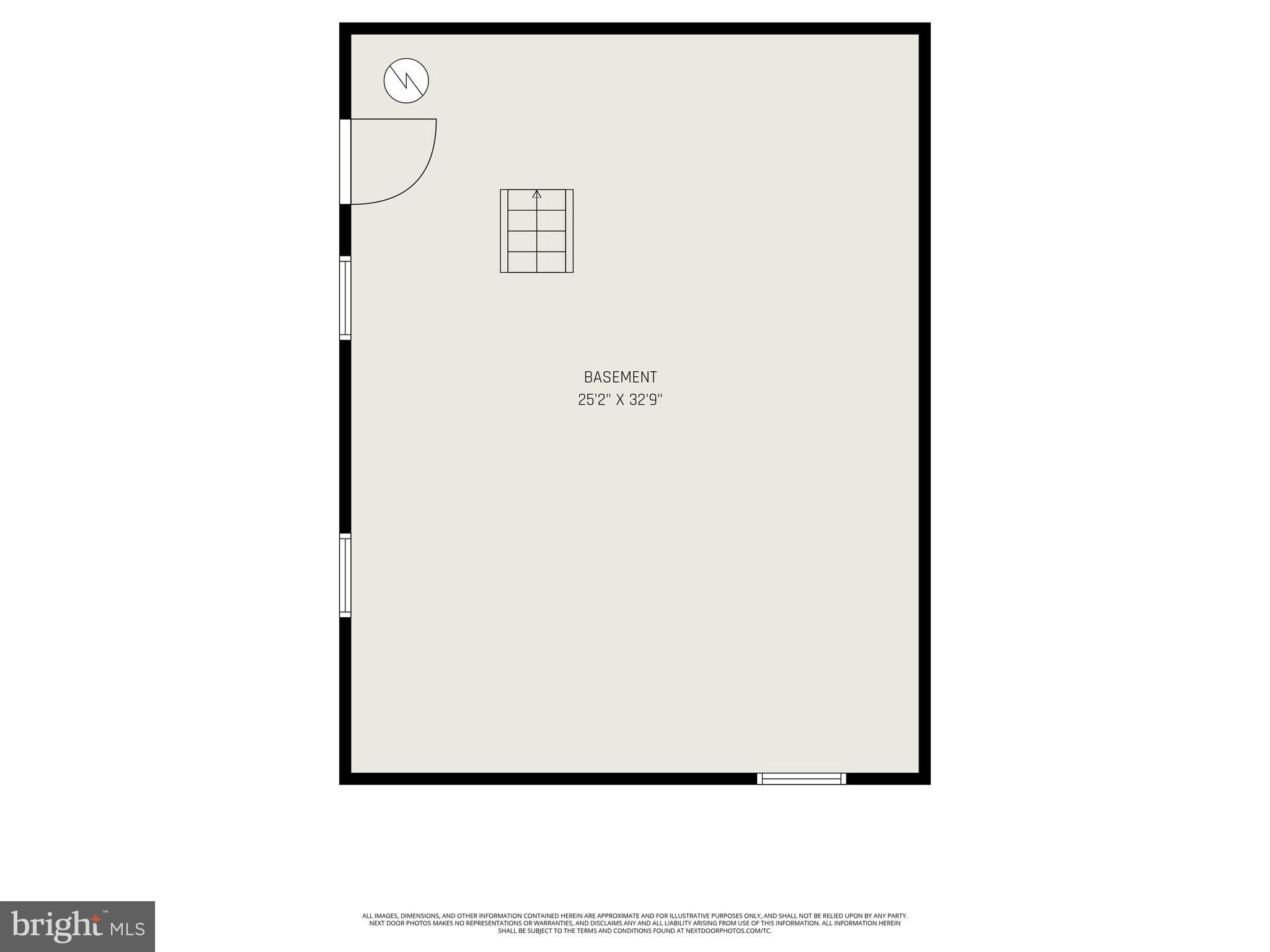 825 N LINCOLN STREET