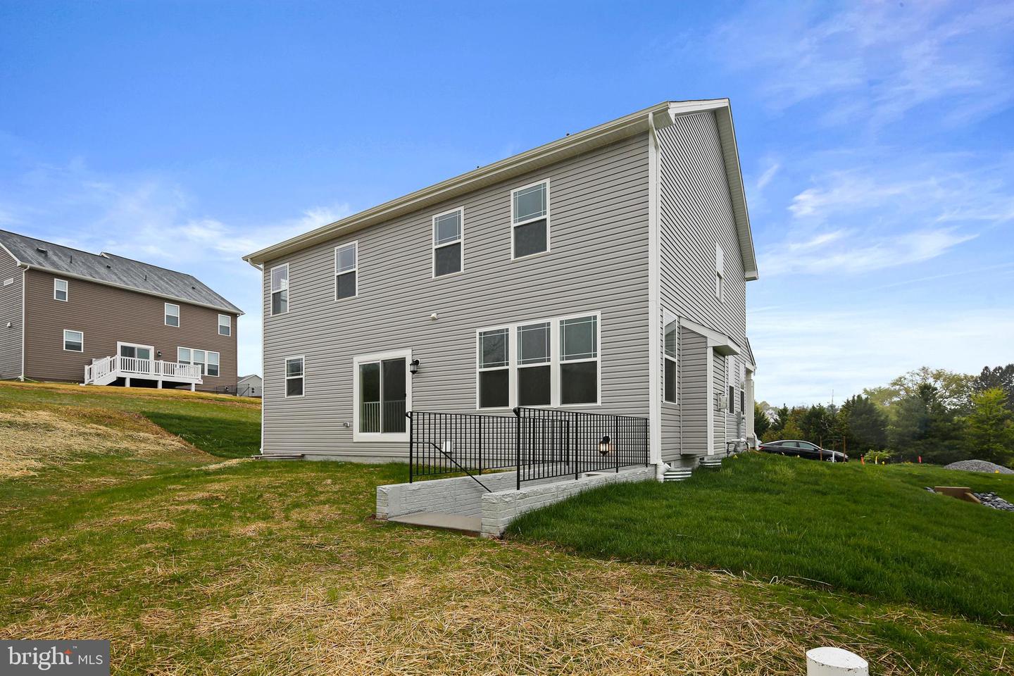 420 Hickory Ridge Cir