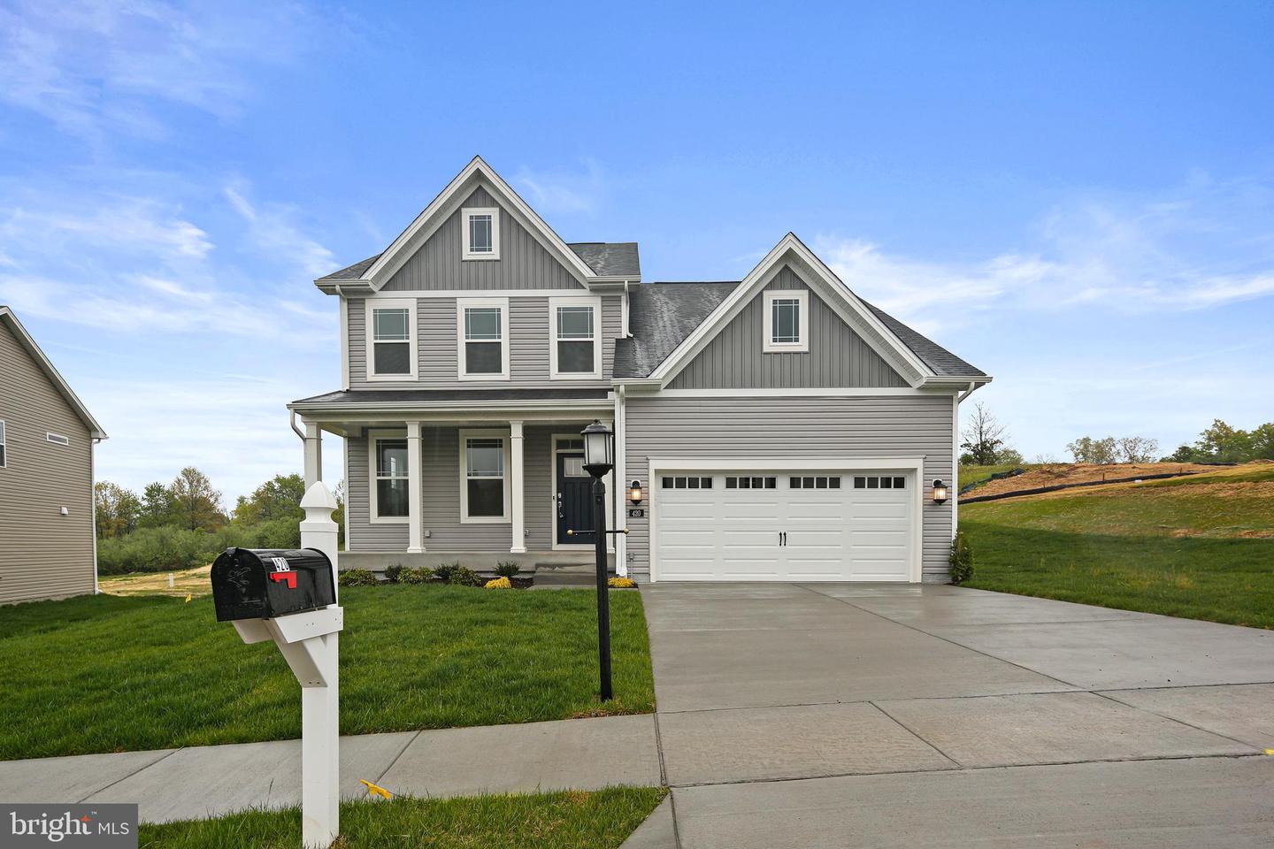 420 Hickory Ridge Cir