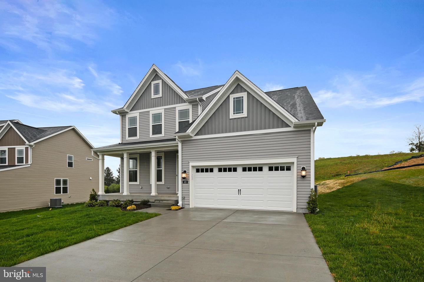 420 Hickory Ridge Cir