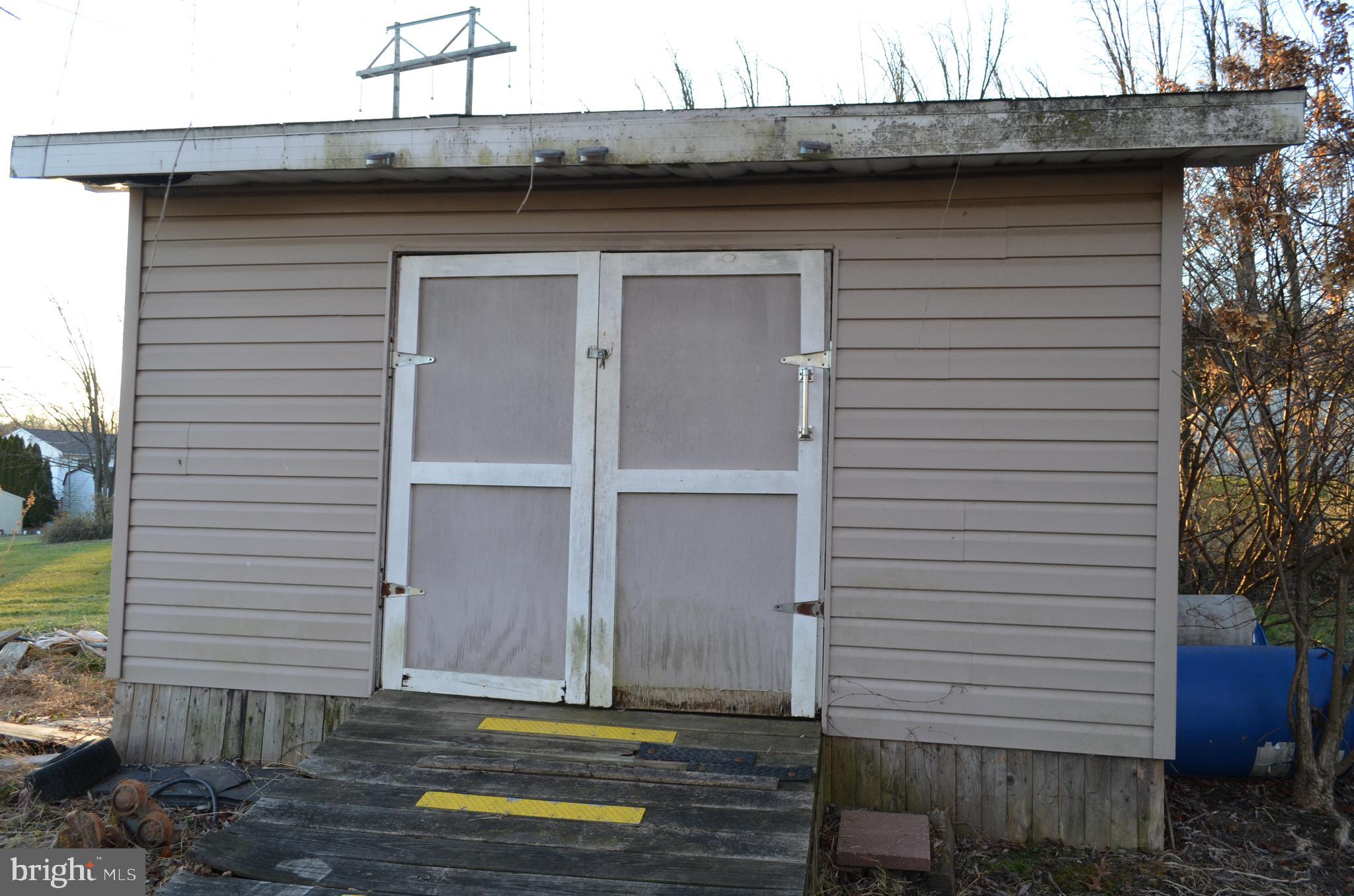 320 Cragmoor Rd